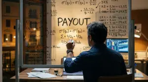 Payout Scommesse Calcio: Formula, Confronto Operatori, Valore Atteso