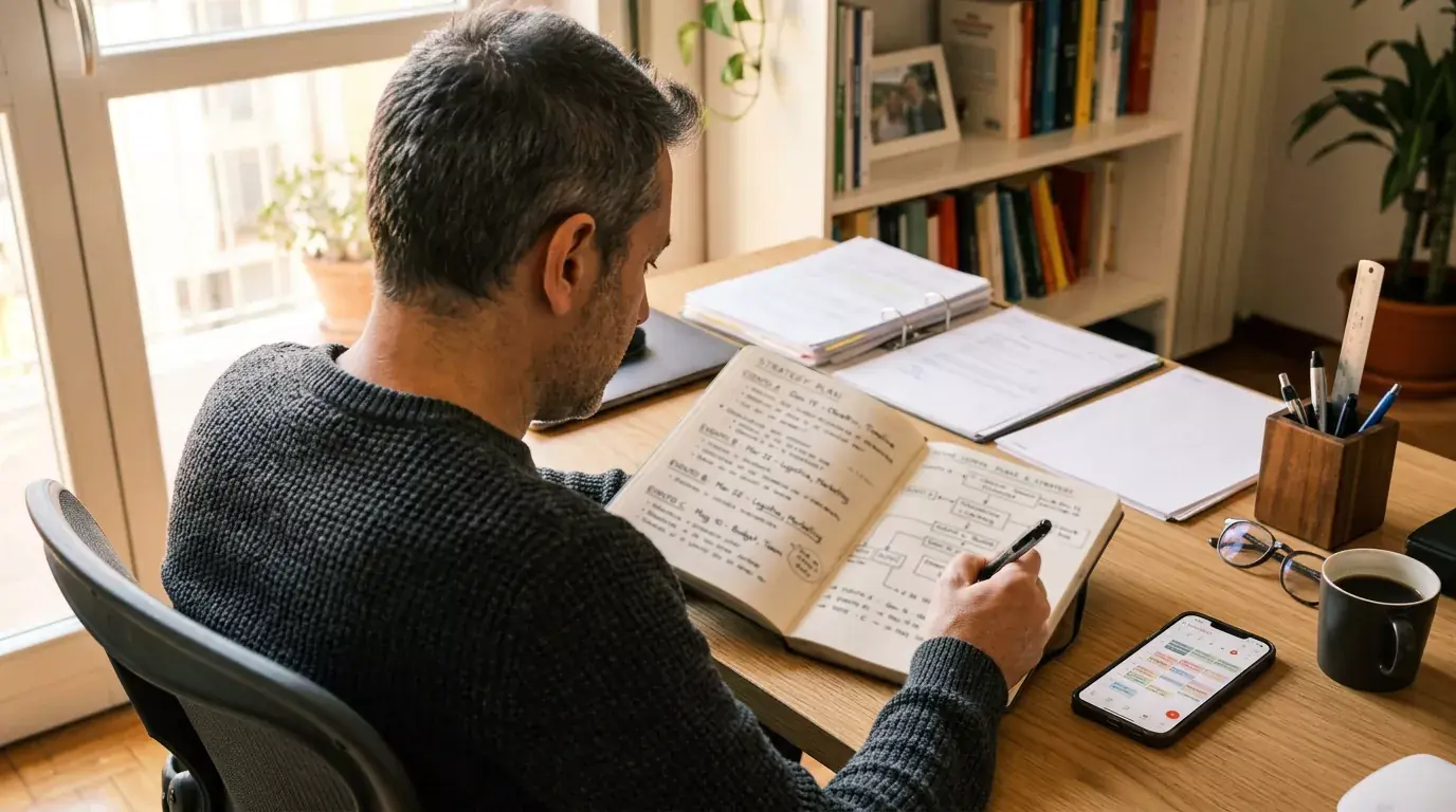 Scommettitore pianifica con metodo una giocata a sistema su più eventi